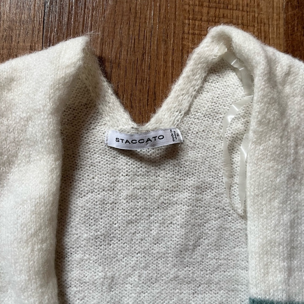 Cozy Cardigan - Picture 2 of 4